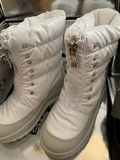 Зимние сапоги Alaska Original