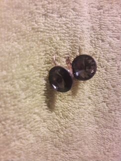 Бижутерия, серьги, кольца, подвески