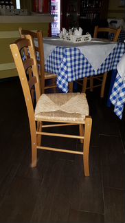 Стулья для дома, ресторана