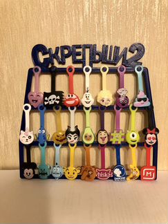 Скрепыши 2