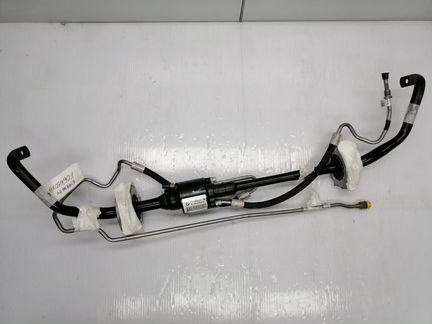 Передний активный стабилизатор BMW F10 F01 F13 Xd