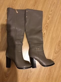 Сапоги Dina Fabiani 36 р-р