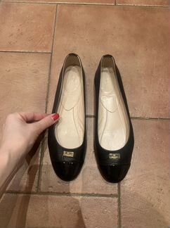 Baldinini балетки