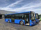 Городской автобус Zhong Tong LCK6105HG, 2021