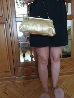 Клатч женский
