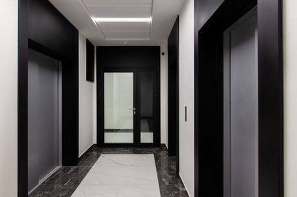 2-к квартира, 62.4 м², 4/22 эт.