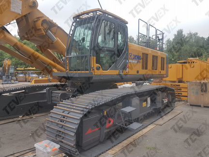 Роторная буровая установка xcmg XR280D II