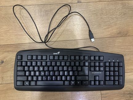 Клавиатура genius