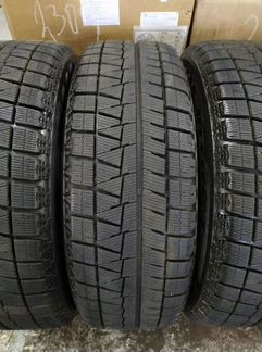 225 60 17 Bridgestone бу Шины Зимние 225 60 R17 94