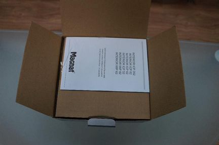 Встраиваемая акустика Magnat ICP 52