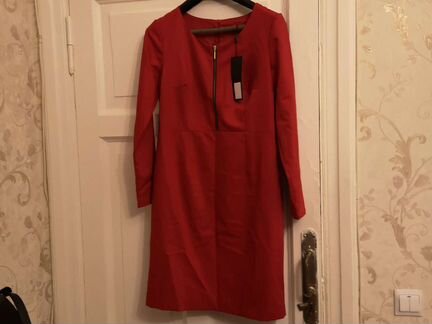 Платье новое 46-48.фирма nife Польша. на рост 164