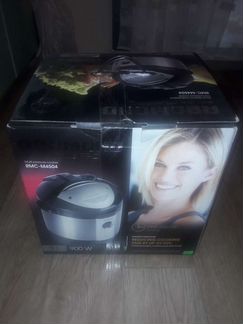 Мультиварка новая Redmond RMC-M4504