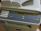 Принтер лазерный мфу MB 221FN