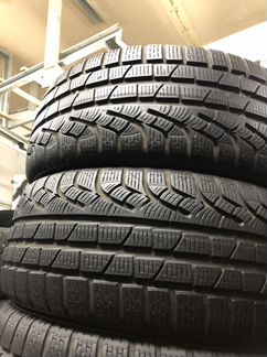 215/45R18 93V Pirelli Sottozero Winter 240 Serie 2