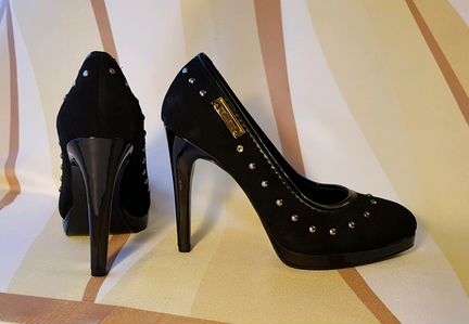 Туфли женские Galliano