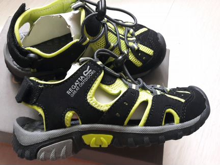 Новые Спортивные сандали Regatta 28 размер