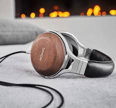 Охватывающие наушники Denon AH-D7200
