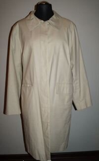 Lindex пальто плащ на р56+.Швеция