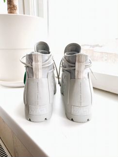 A-Cold-Wall & Converse Chuck Tailor