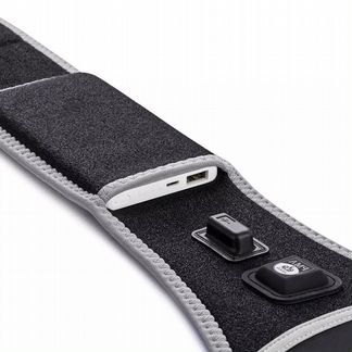 Пояс разогревающий PMA Graphene Heating Belt A10