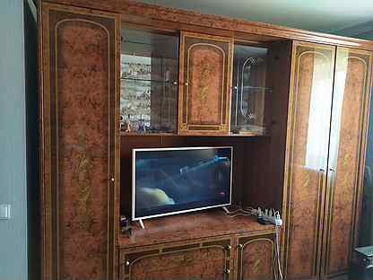 Стенка авангард шатура схема сборки