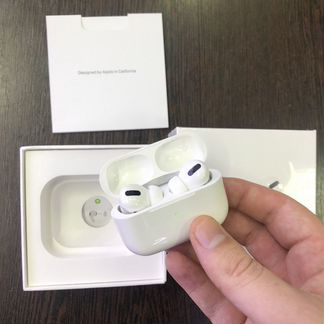 AirPods Pro