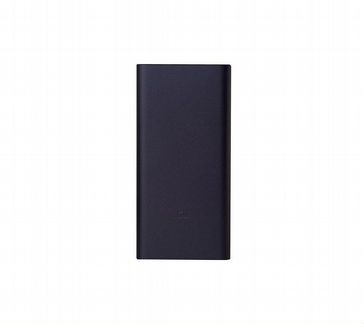 Внешний аккумулятор Xiaomi Mi Power Bank 2i 10000