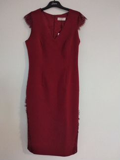 Платье размер 46 новое