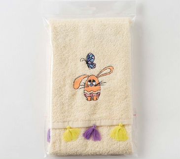 Полотенце Zaychik (30х60 см)