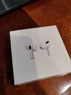 Airpods Pro