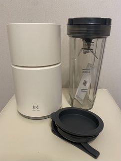 Блендер Xiaomi Pinlo Little Monster Cooking Machin