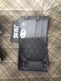 Мазда бонго