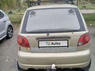 Daewoo Matiz 0.8 МТ, 2006, 254 000 км объявление продам
