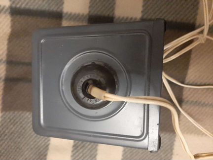 Фонарь для фотопечати