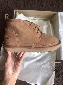 Ботинки ugg 36/39/40/41
