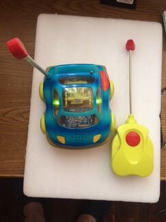 Управляемая машина