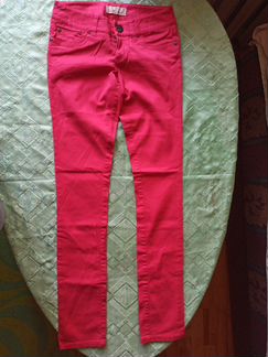 Брюки,джинсы