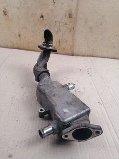 Теплообменник EGR Mercedes-Benz Vito W639 OM646