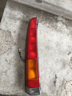 Задний стоп сигнал Honda stepwgn RF1, RF2