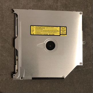 Apple Superdrive CD/DVD-RW