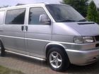 Volkswagen Transporter 2.5 МТ, 1998, 187 342 км