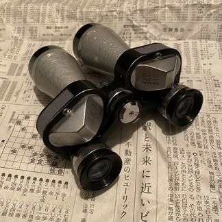 Бинокль Zenith 10x30, Japan