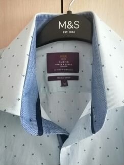 Рубашка hawes & curtis