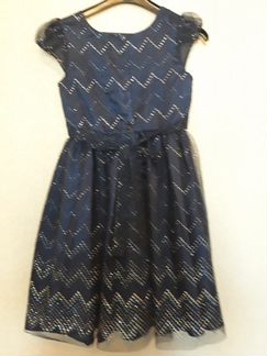 Платье нарядное на 10 лет