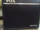 Гитарный комбоусилитель Vox VT80+