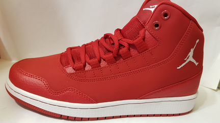 Nike jordan executive BG 820241 602 us 3.5-6Y