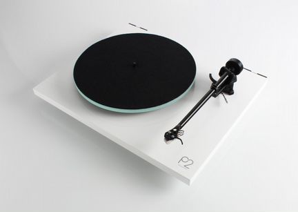 Rega Planar 2 проигрыватель виниловых дисков