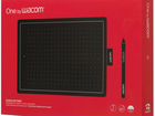 Графический планшет wacom one объявление продам