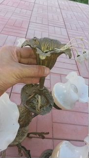 Потолочная люстра