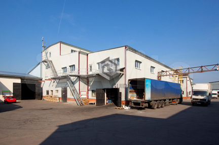 300 м2 Складской комплекс Грибки, 64А B